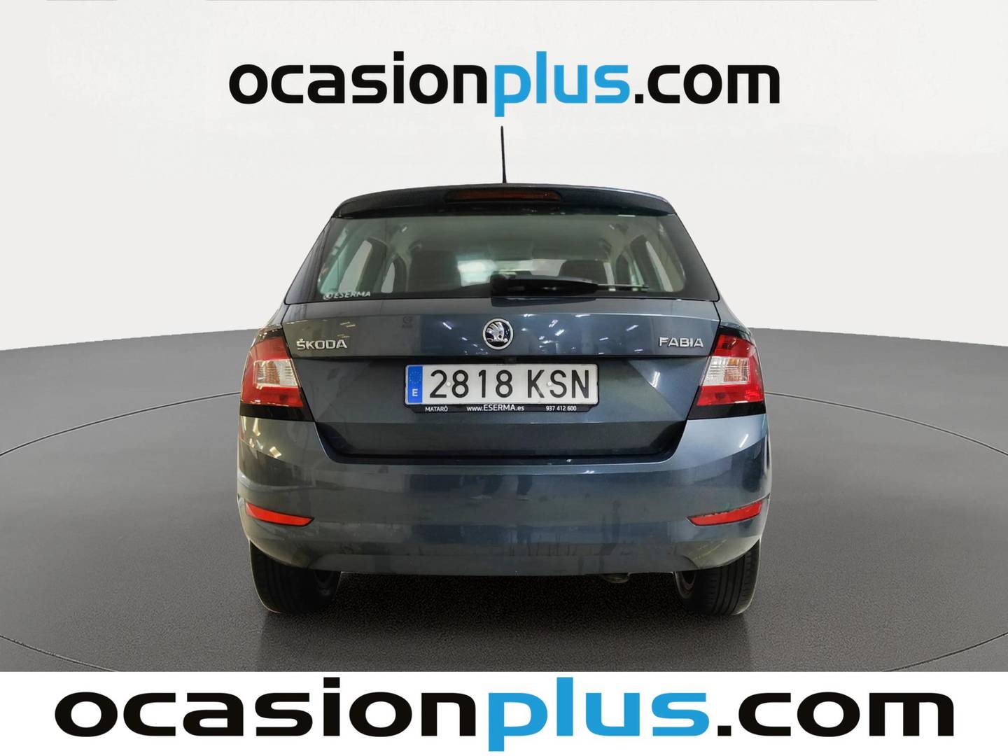 Skoda Fabia Skoda Fabia 1.0 MPI Like  (75 CV) al mejor precio