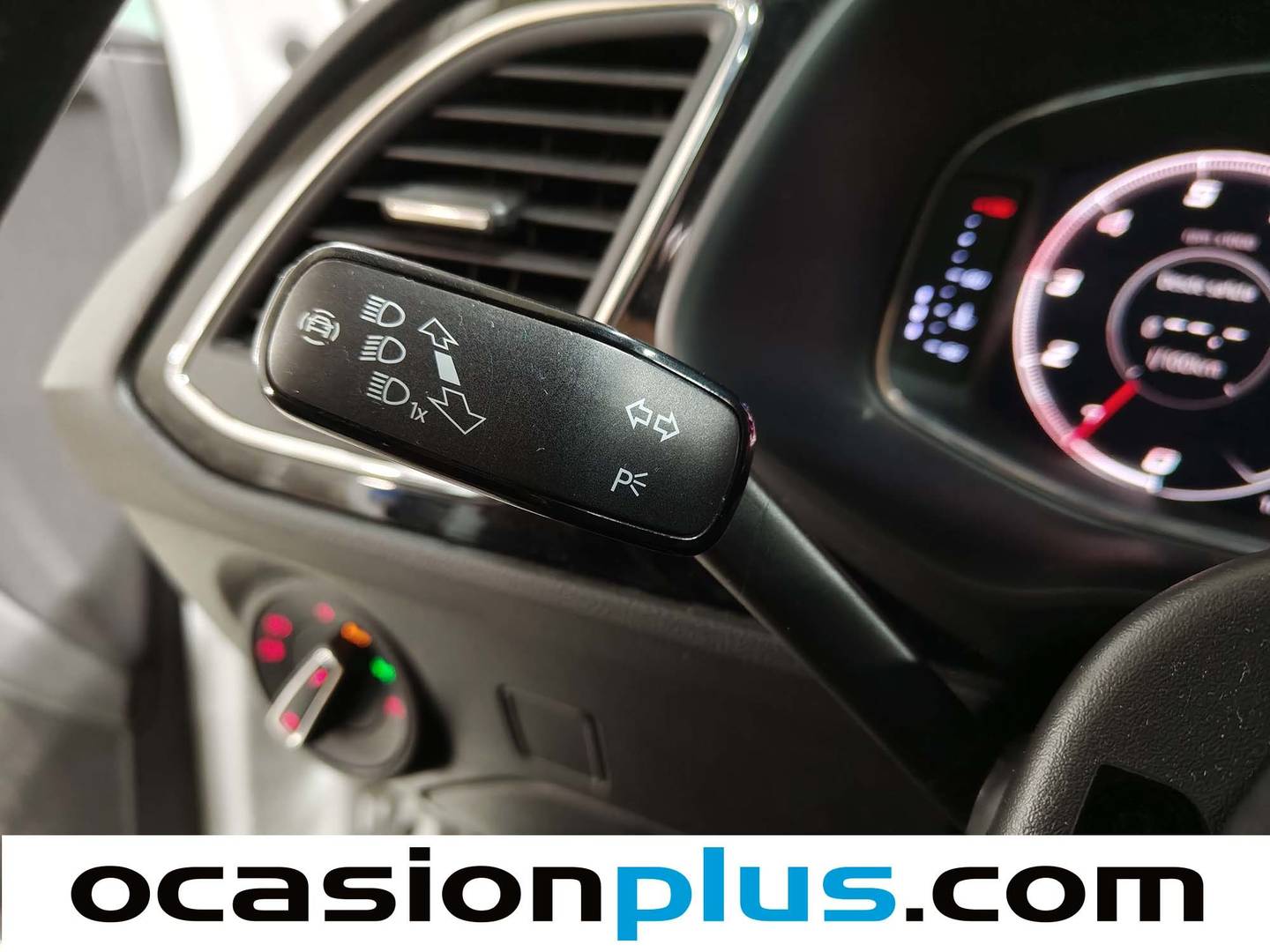 Seat León Seat León 1.5 TSI S&S FR (150 CV) de ocasión
