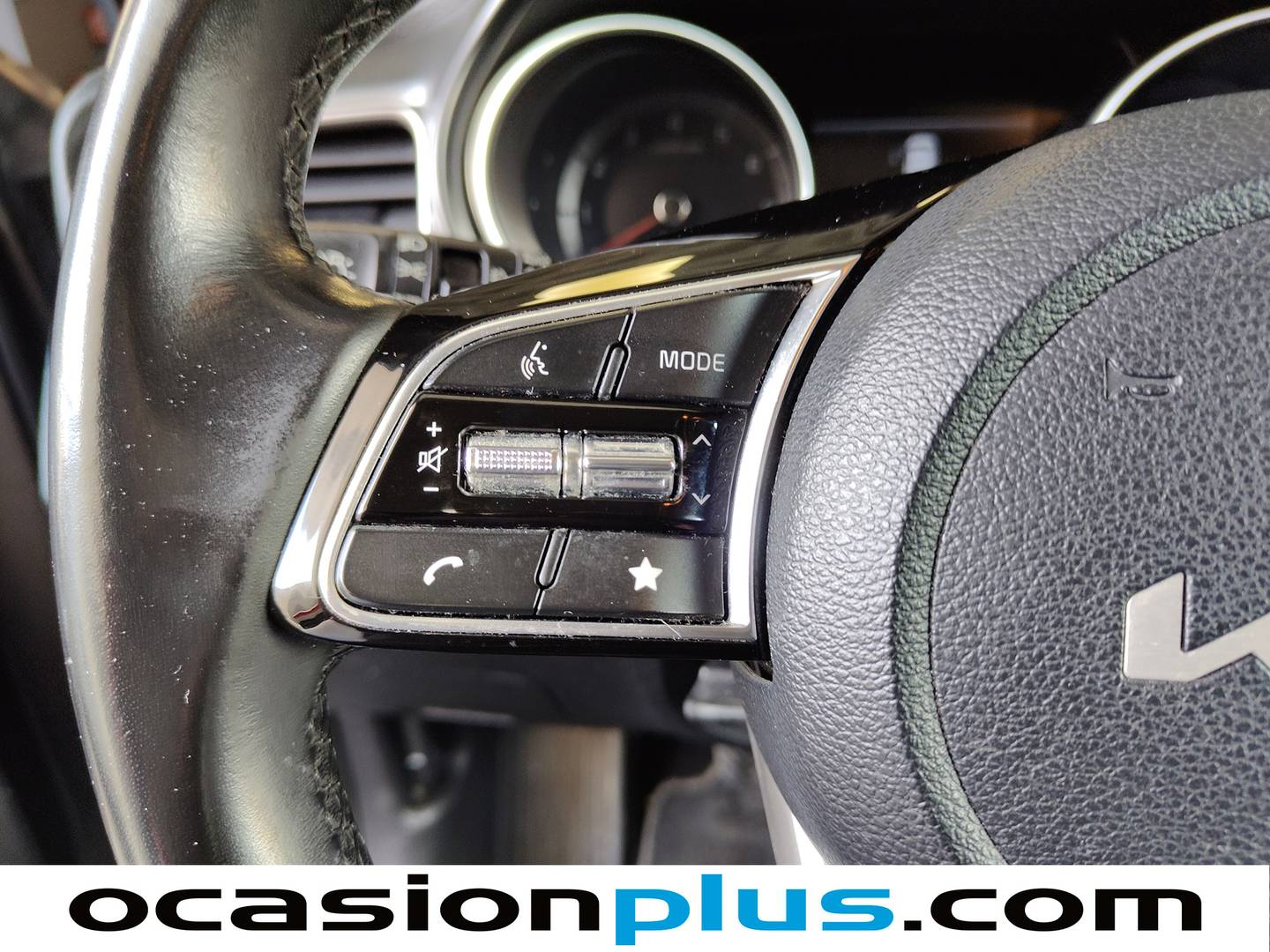 KIA Ceed KIA Ceed 1.0 T-GDI Drive (100 CV) de segunda mano