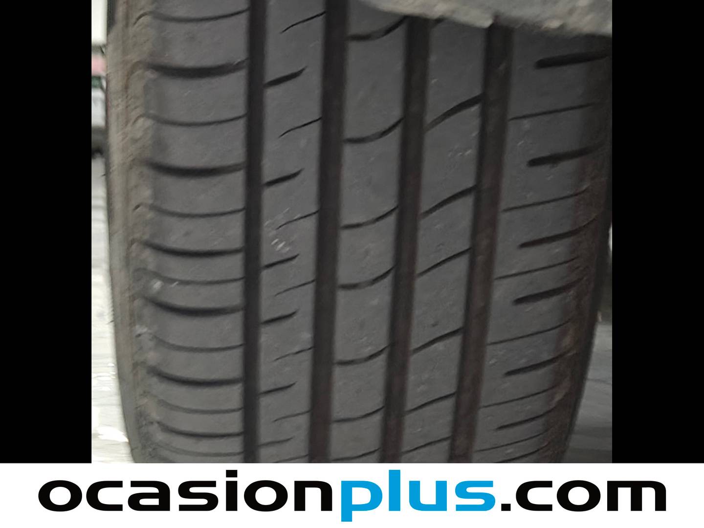 Skoda Kodiaq Skoda Kodiaq 1.4 TSI ACT Ambition 4x2 DSG (150 CV) de ocasión