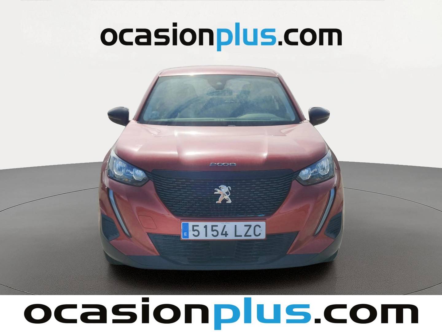 Peugeot 2008 Peugeot 2008 Puretech 100 S&S Active Pack (100 CV) barato