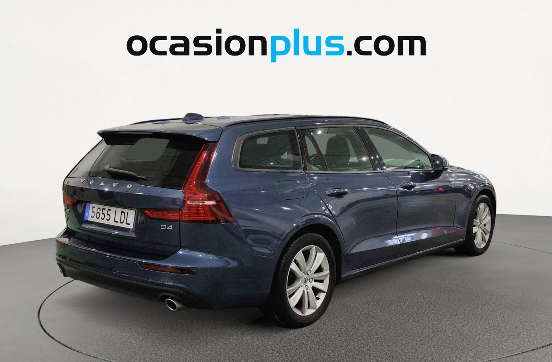 Volvo V60 D4 Momentum - foto 3