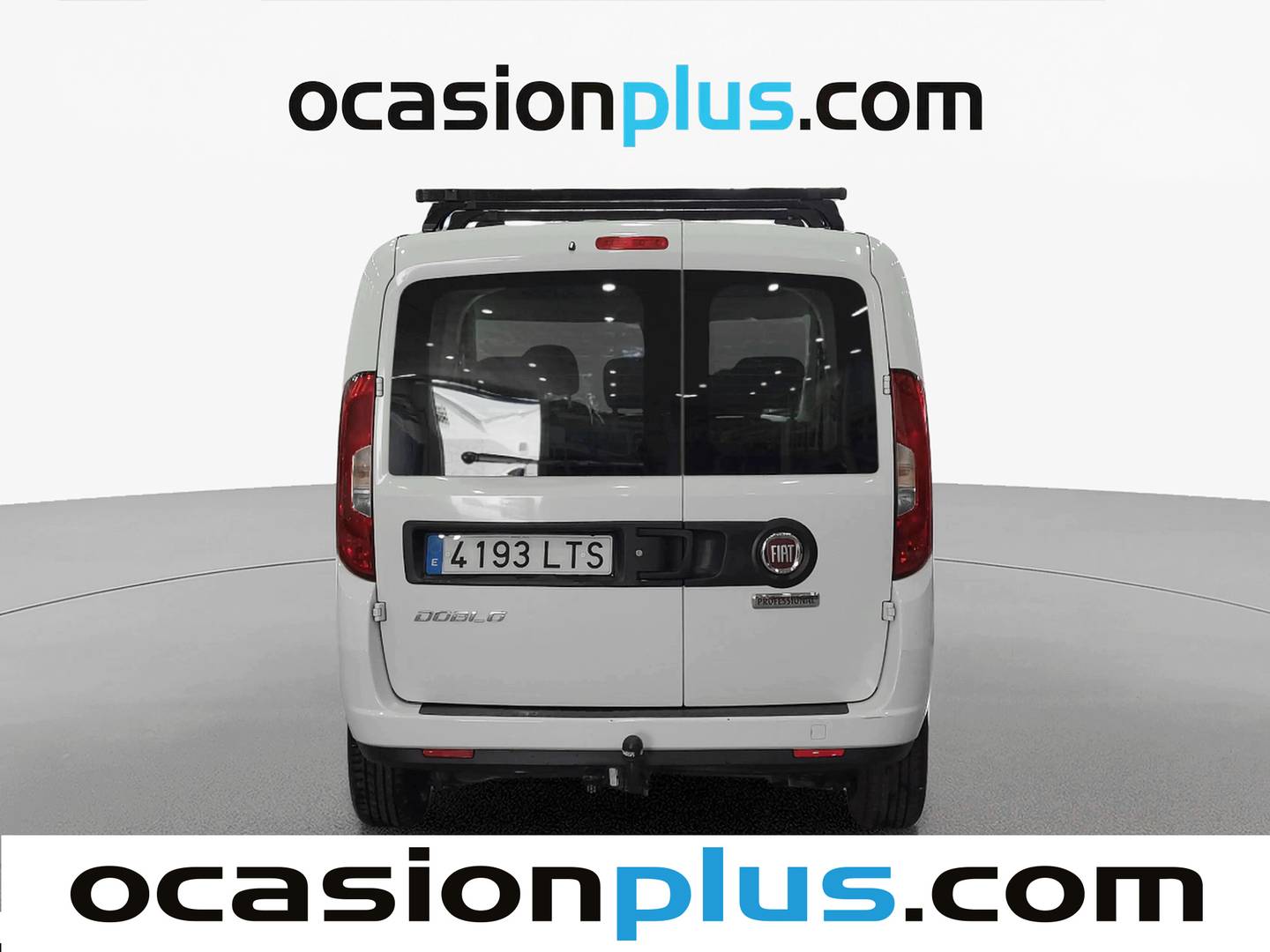 Fiat Doblò Cargo Fiat Dobló Cargo Cargo 1.3 Multijet N1 SX (95 CV) barato