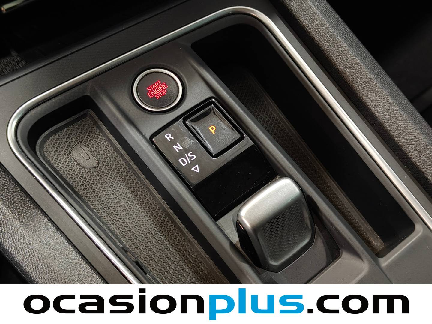 Foto Seat León SEAT León 1.5 eTSI S&S FR Go XL DSG (150 CV)