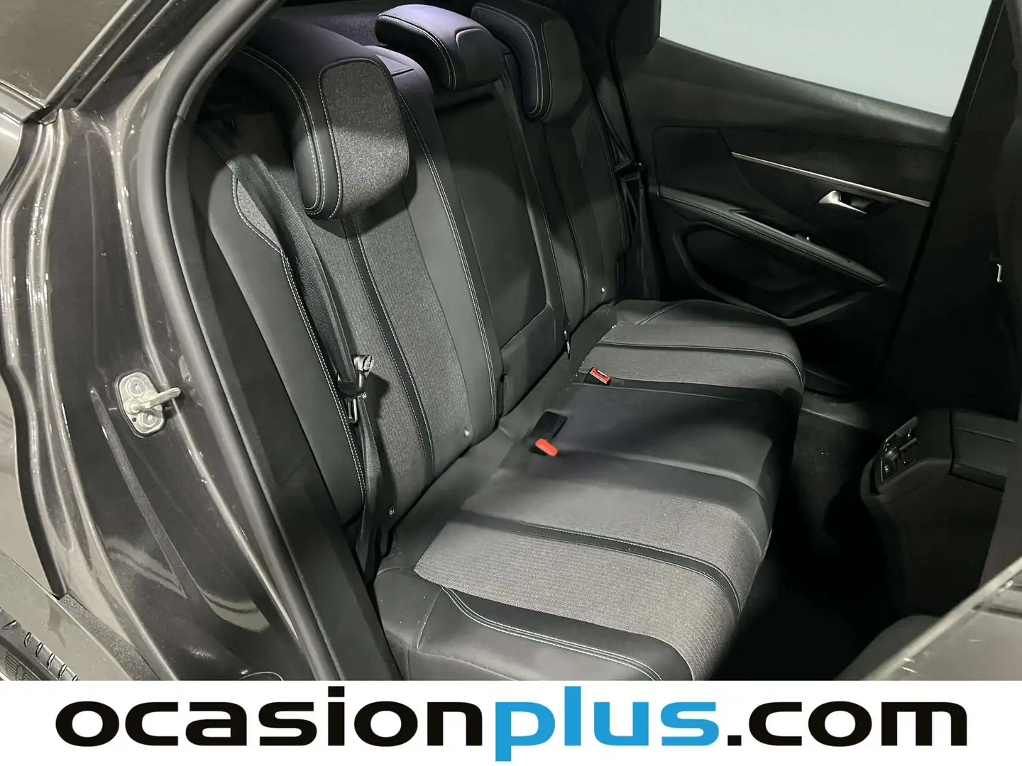 Foto Peugeot 3008 Peugeot 3008 PureTech 130 S&S Allure Pack (130 CV)