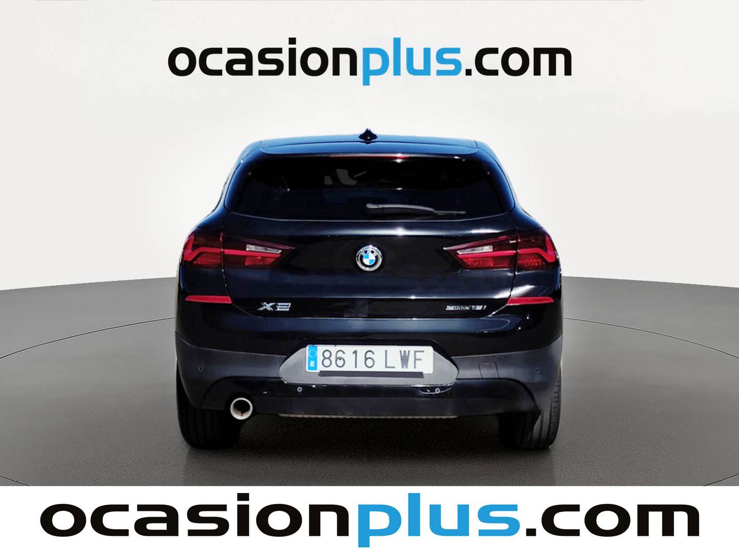 BMW X2 BMW X2 sDrive18i (136 CV) al mejor precio