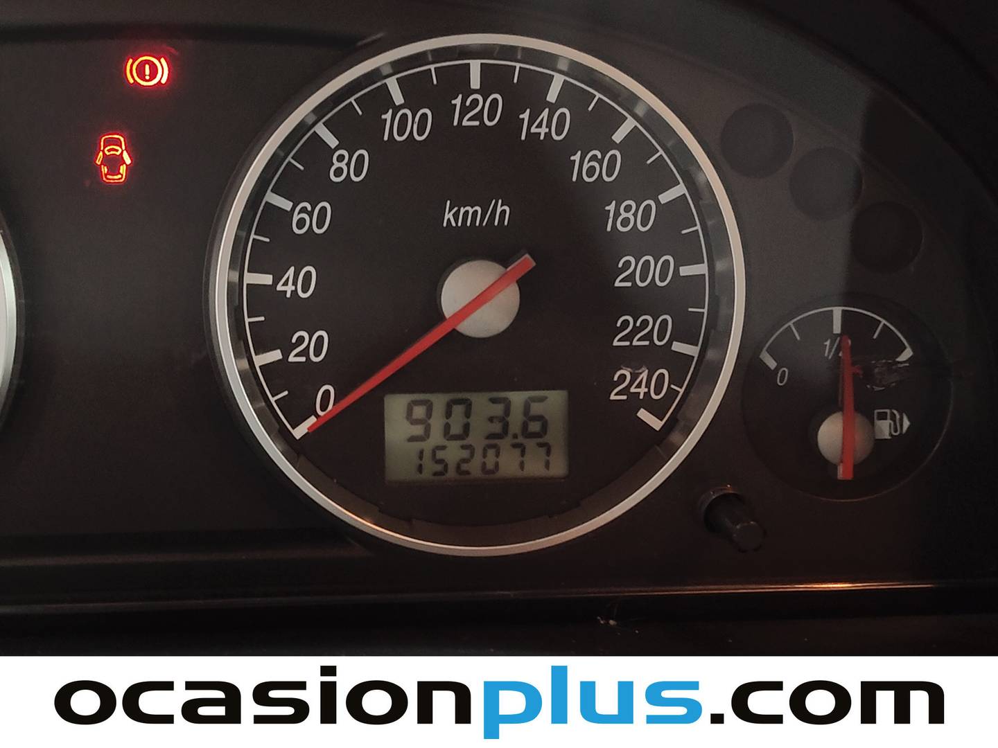 Ford Mondeo Ford Mondeo 2.0 TDCI Trend (130 CV) seminuevo
