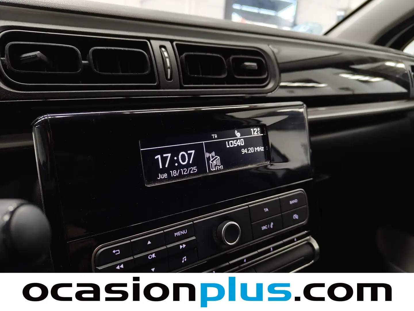 Foto Citroën C3 Citroen C3 BlueHDi 100 S&S Feel (102 CV)