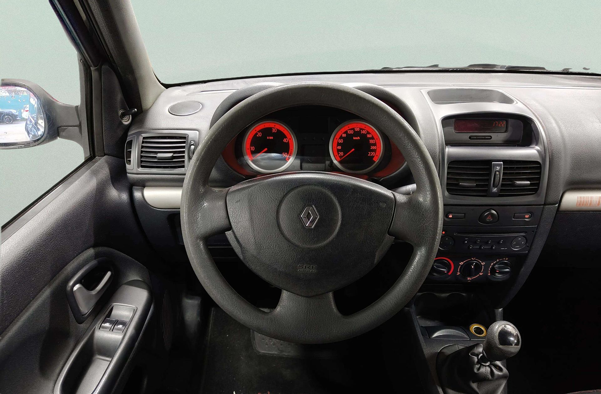 Renault Clio 1.5 dCi Community - foto 17