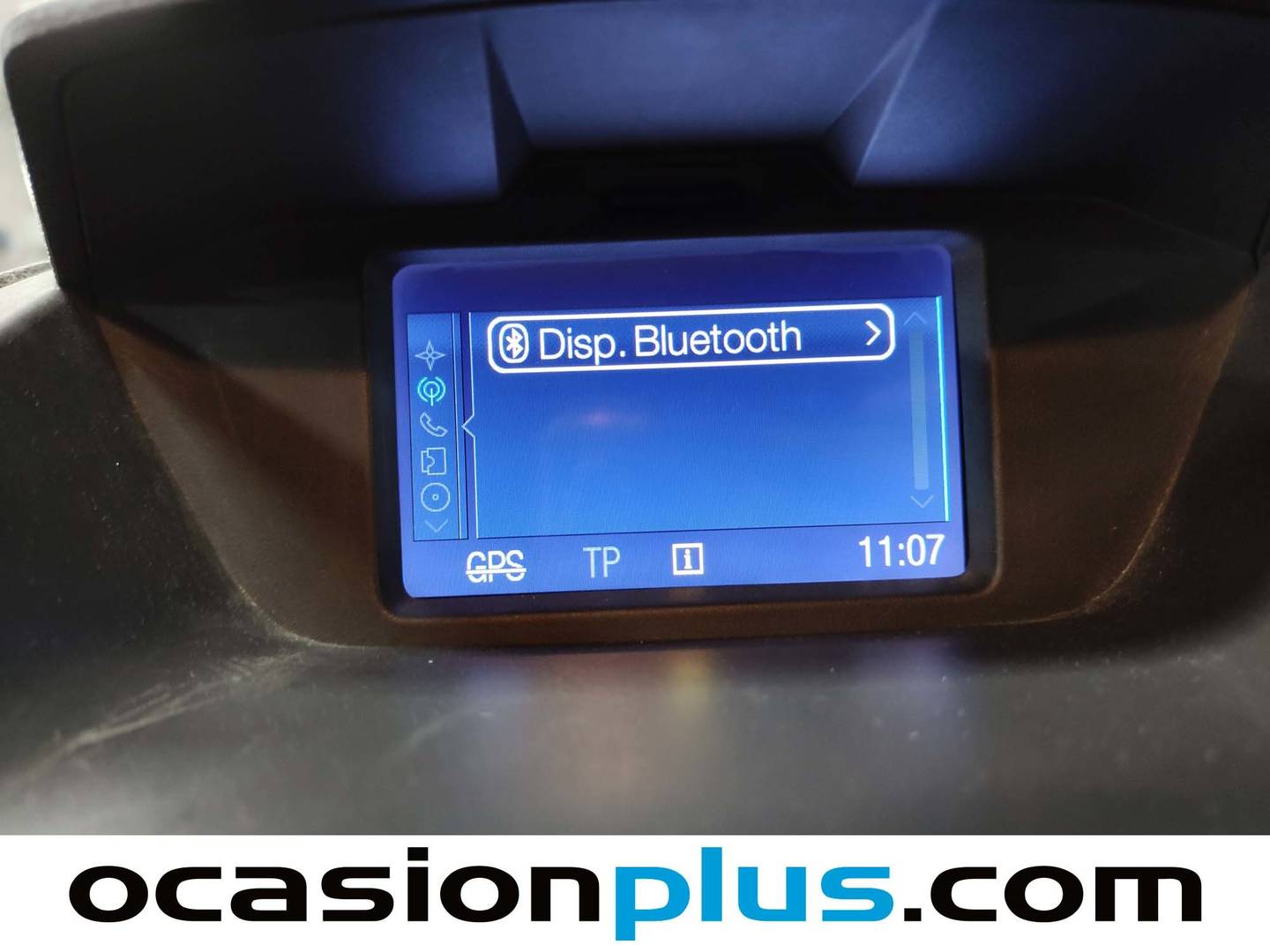 Foto Ford EcoSport Ford EcoSport 1.5 TDCi Titanium (95 CV)