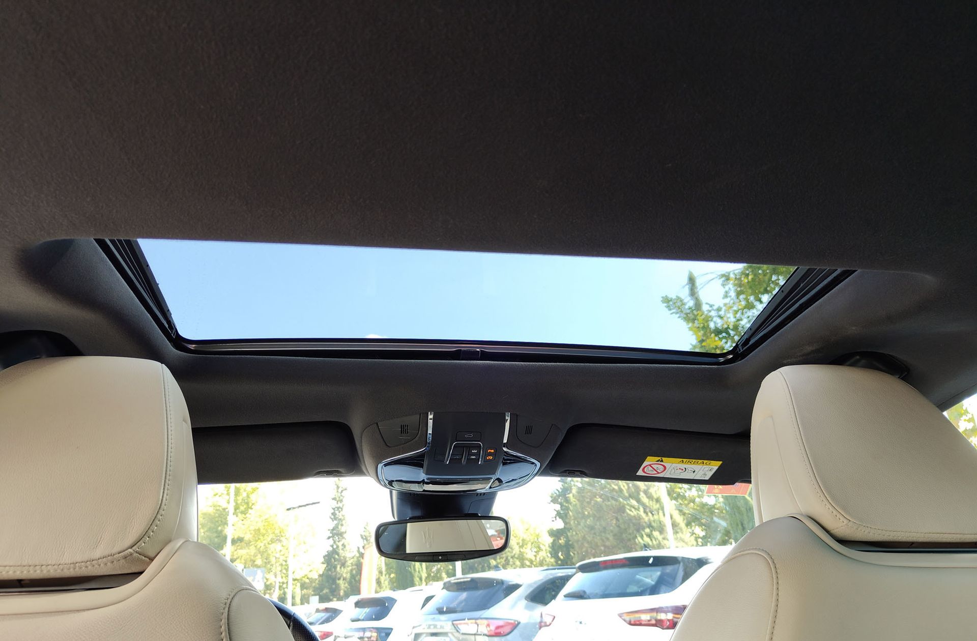 Maserati Quattroporte 3.0 V6 S Q4 - foto 7
