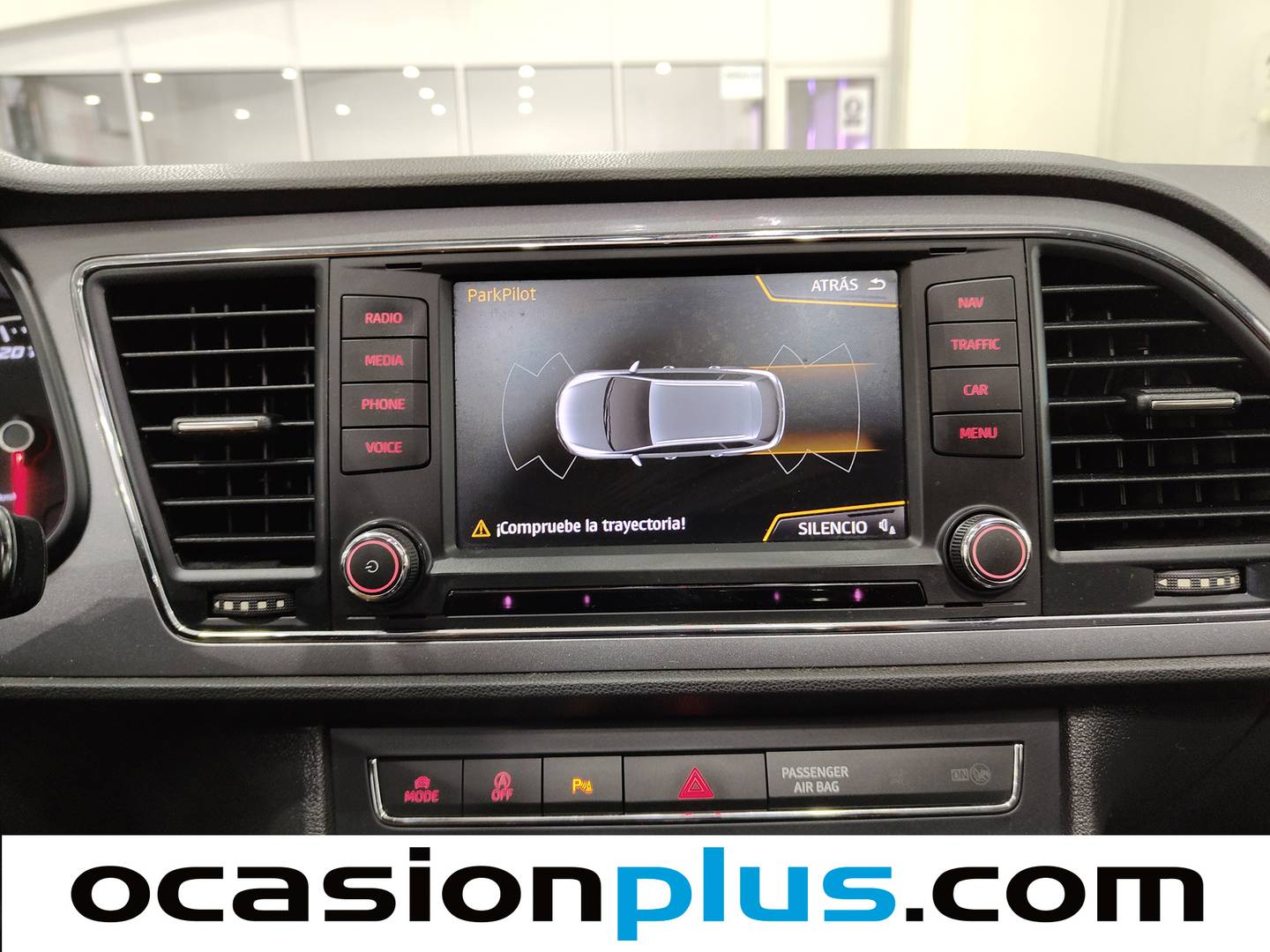 Acabados Seat León Seat León ST 2.0 TDI S&S FR (150 CV)