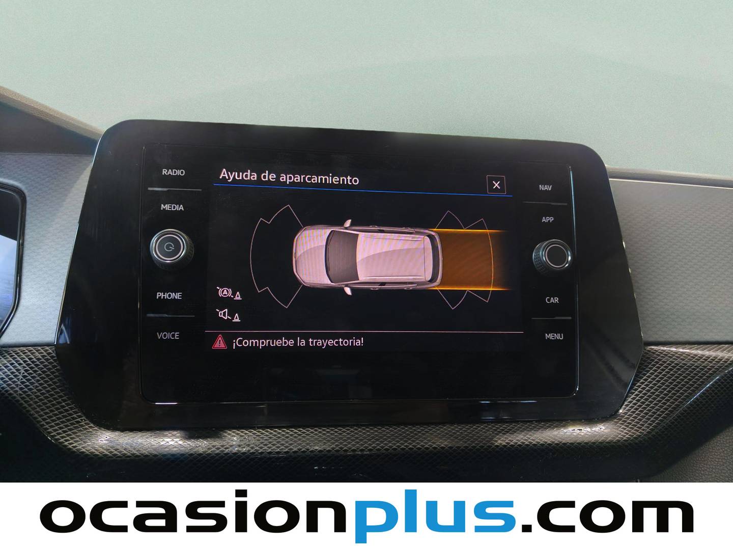 Volkswagen T-Cross Volkswagen T-Cross Life 1.0 TSI (116 CV) DSG gasolina