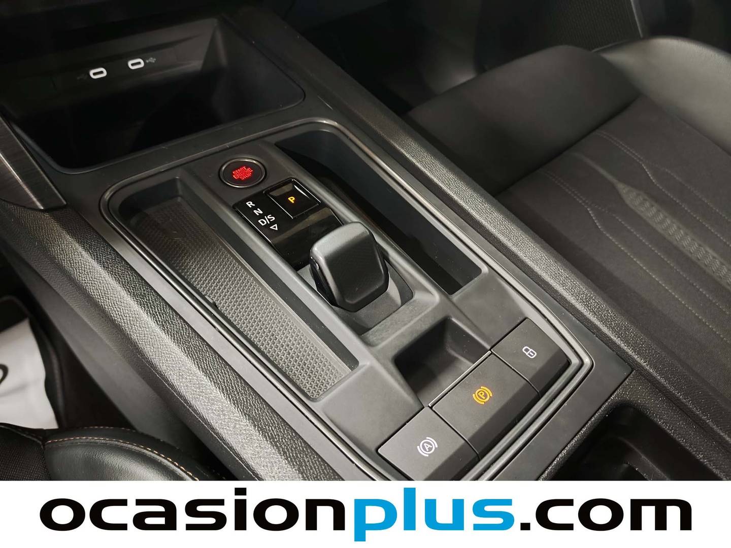 Cupra León Cupra León 2.0 TSI DSG (190 CV) de segunda mano