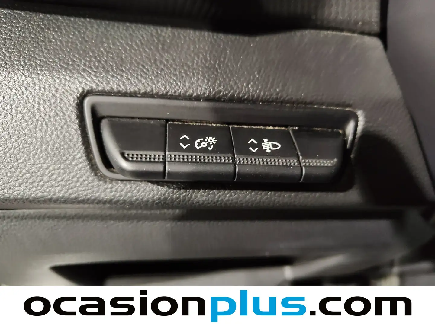 Foto Renault Trafic Renault Trafic Furgon L1H1 Blue dCi (130 CV)