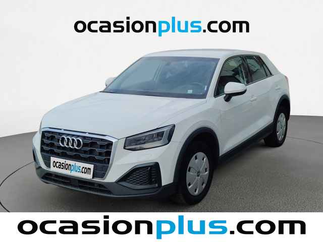 Audi Ocasión Badajoz