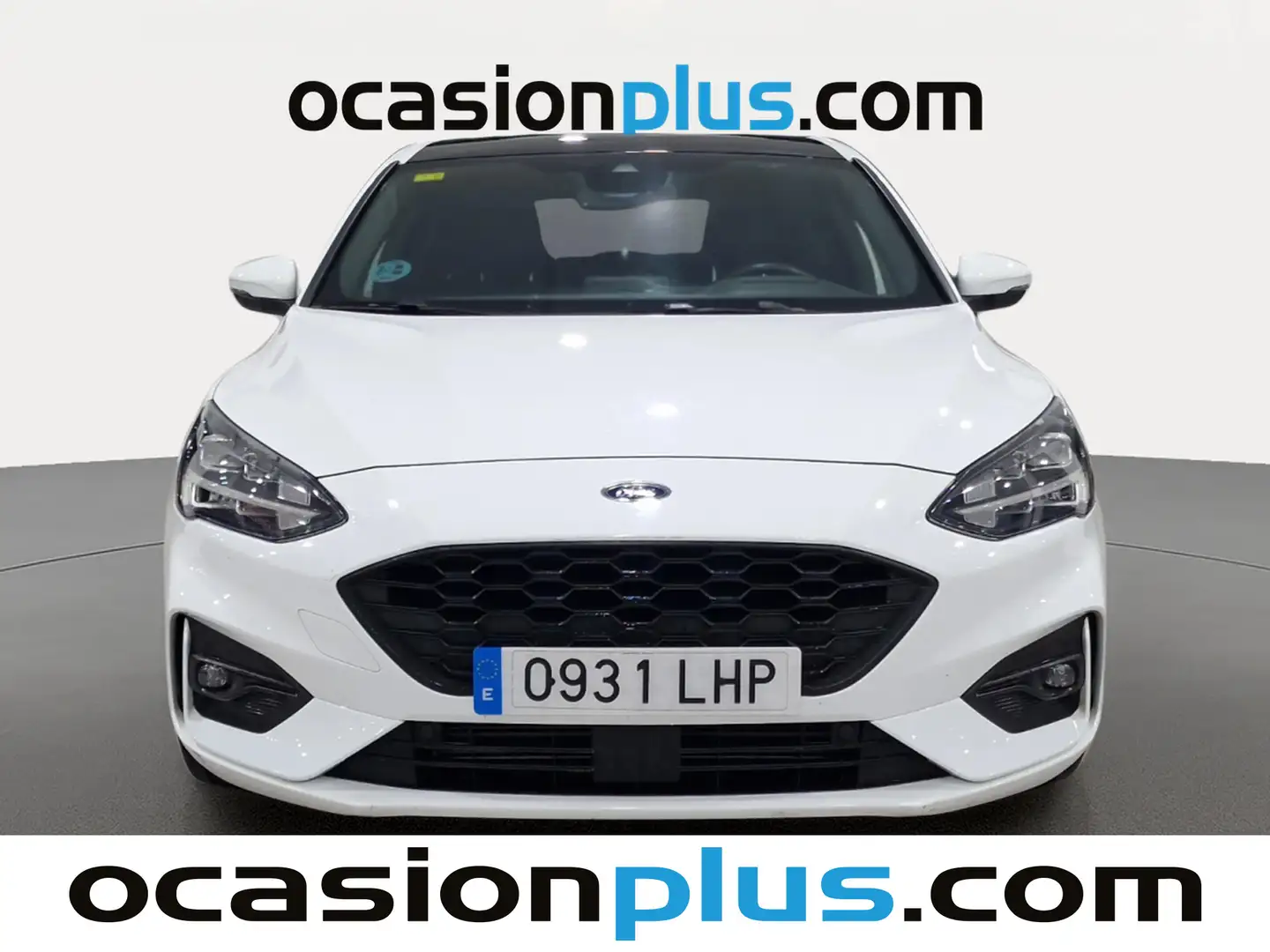 Foto Ford Focus Ford Focus 1.0 Ecoboost ST-Line (125 CV)