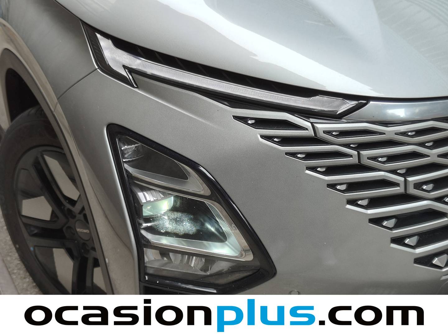 Paquetes del OMODA 5 OMODA 5 1.6 TGDI Premium (145 CV)