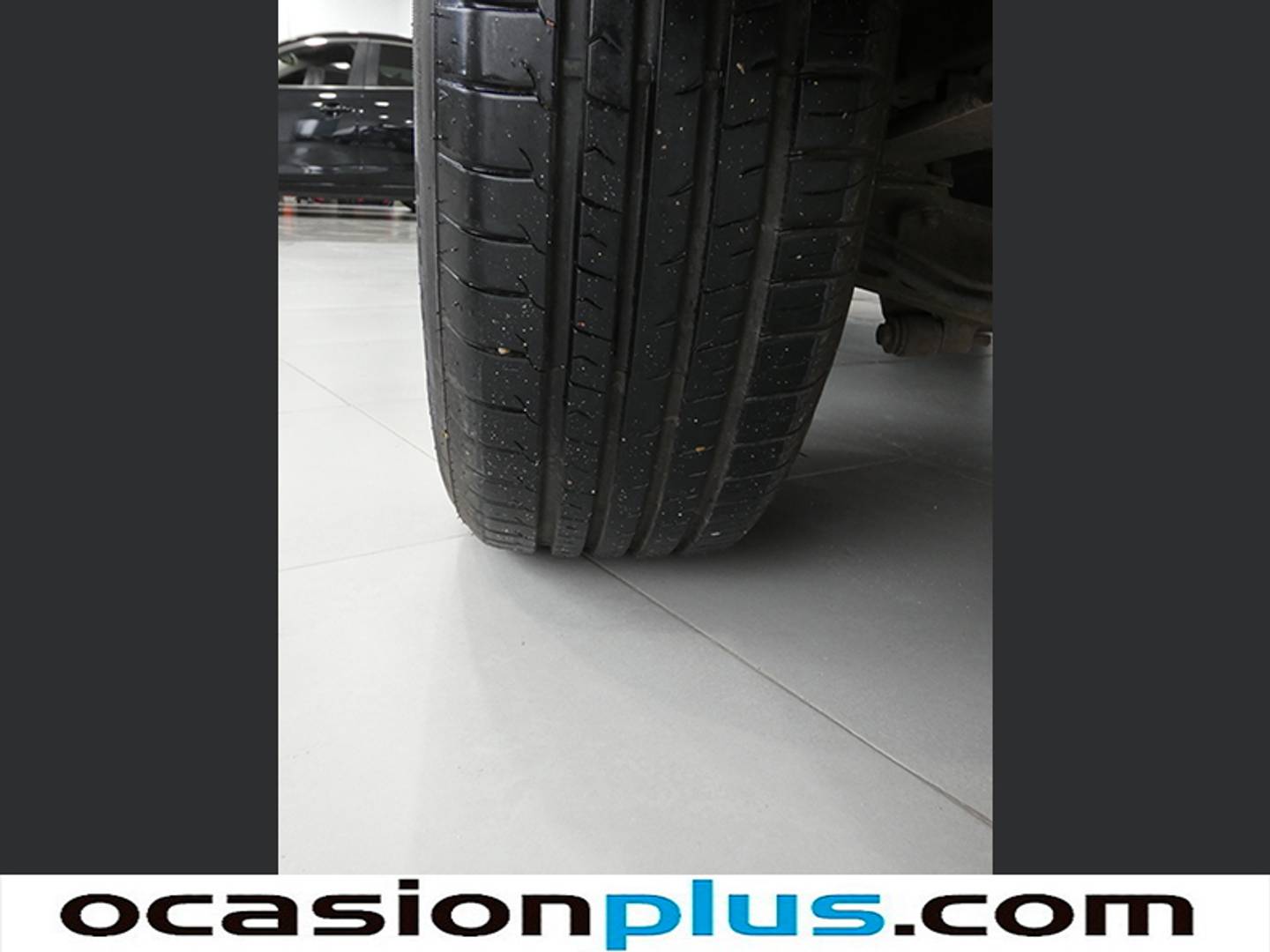 Foto Chrysler Voyager Chrysler Voyager 2.4 SE (151 CV)