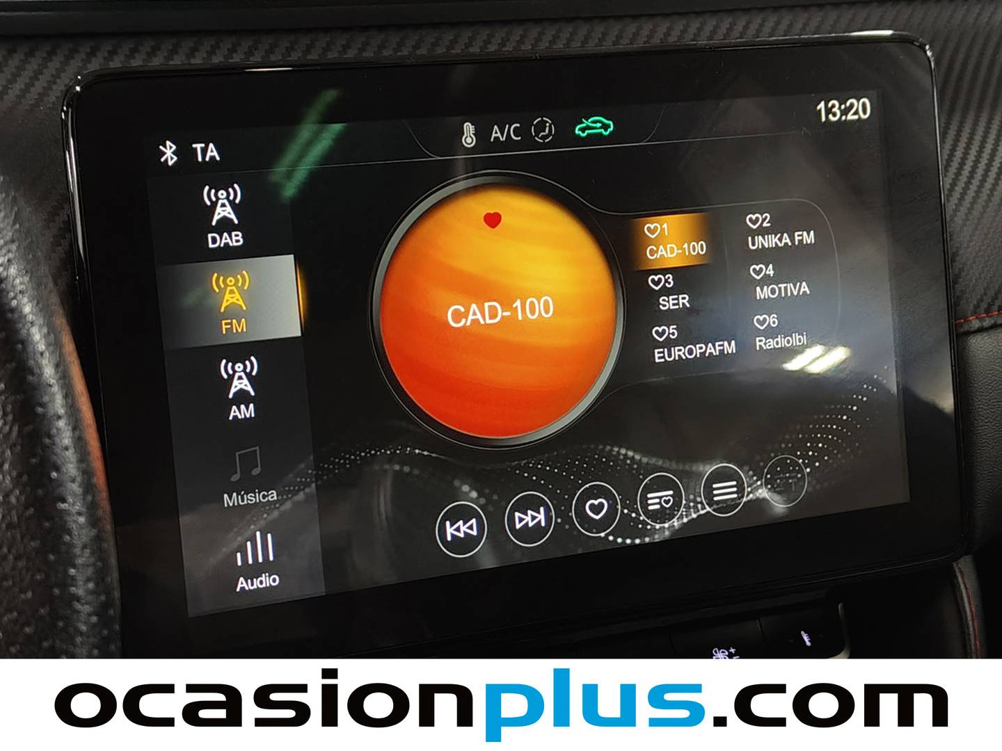 Foto MG ZS MG ZS 1.0T Luxury (111 CV)