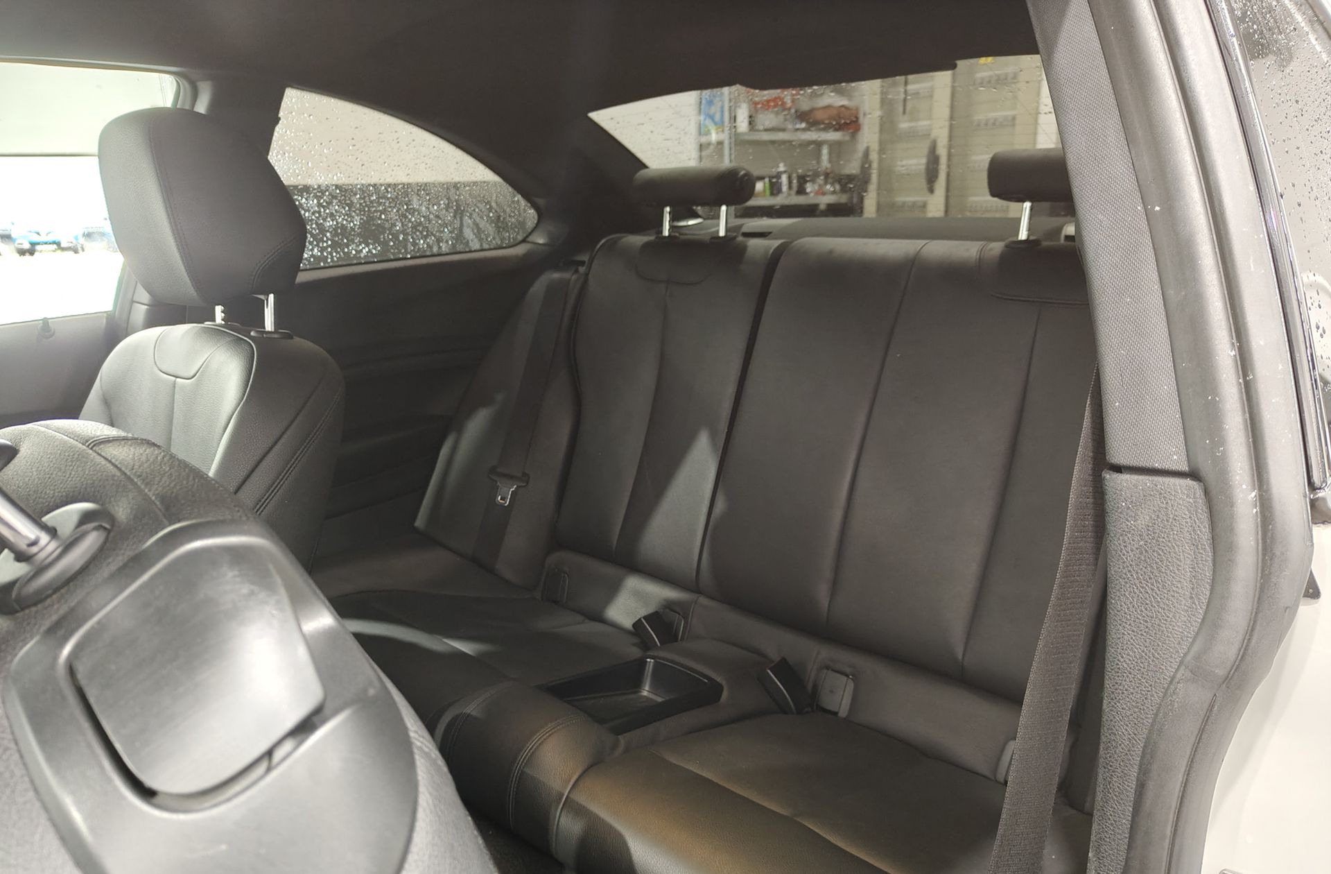 BMW Serie 2 218d Coupe - foto 13