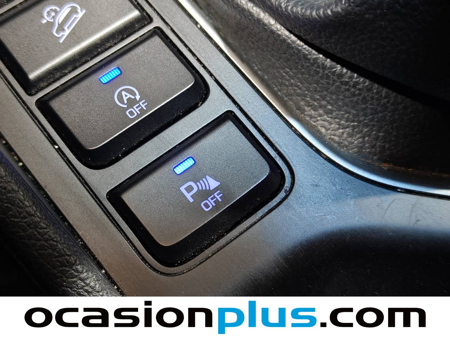 Foto Hyundai Tucson Hyundai Tucson 1.7 CRDi Klass Nav 4x2 (115 CV)