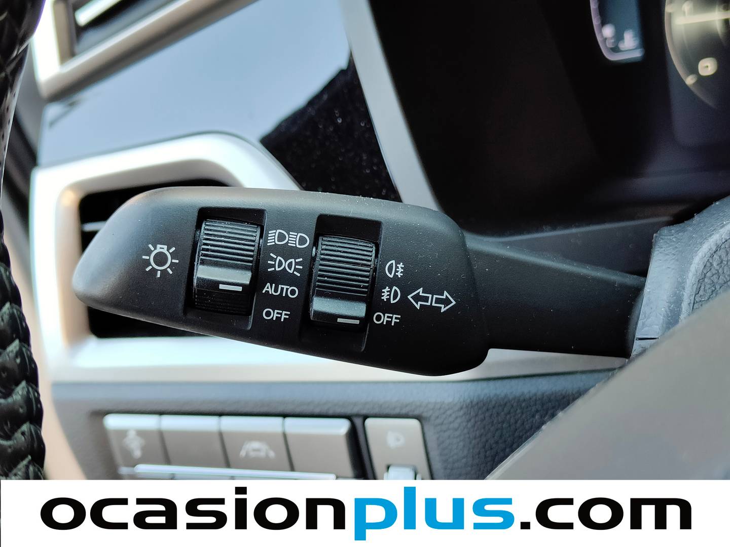 Equipamiento del SsangYong Korando SsangYong Korando D16T Premium (136 CV)