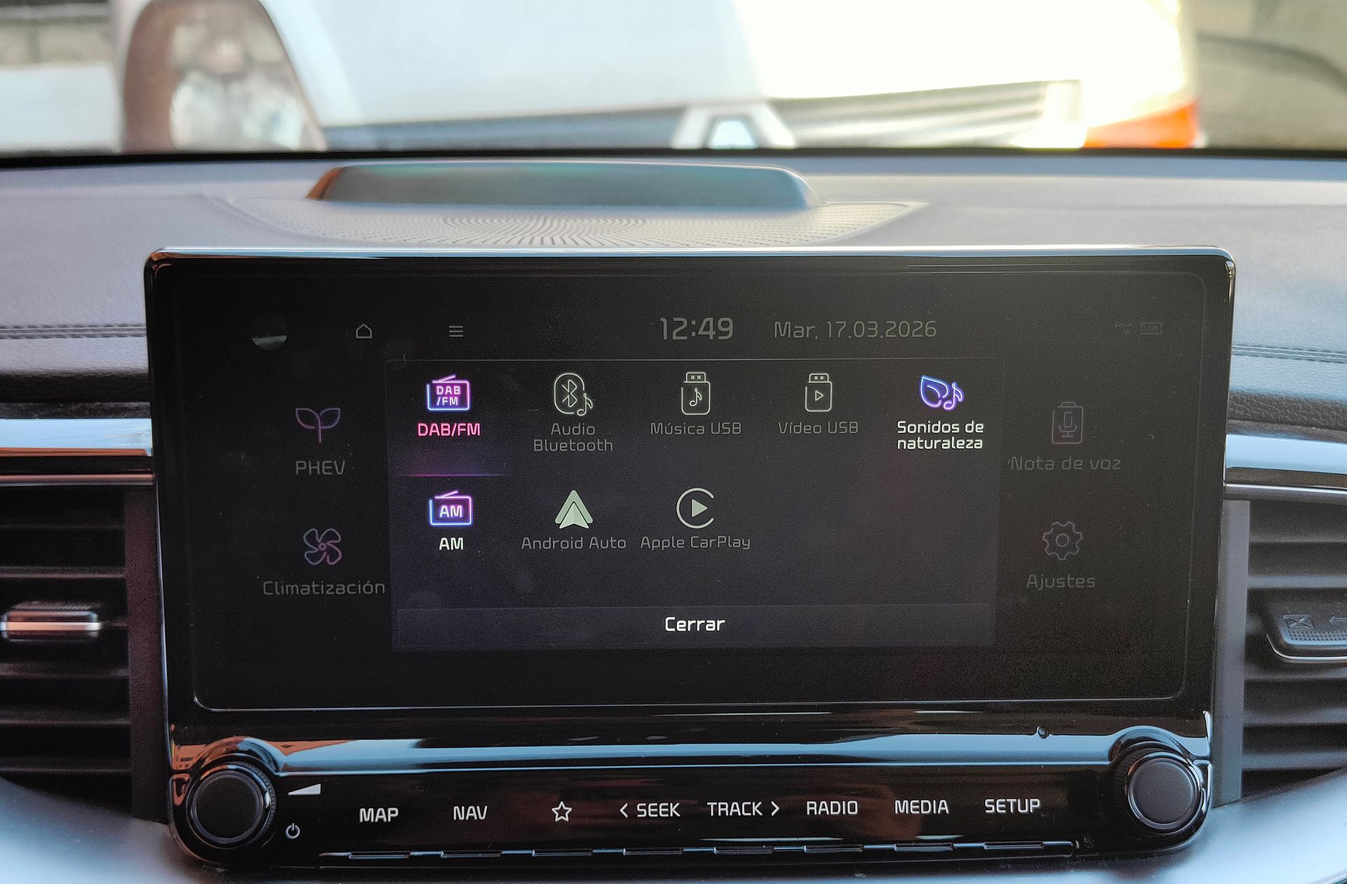 Kia XCeed 1.6 GDi PHEV eMotion - foto 11