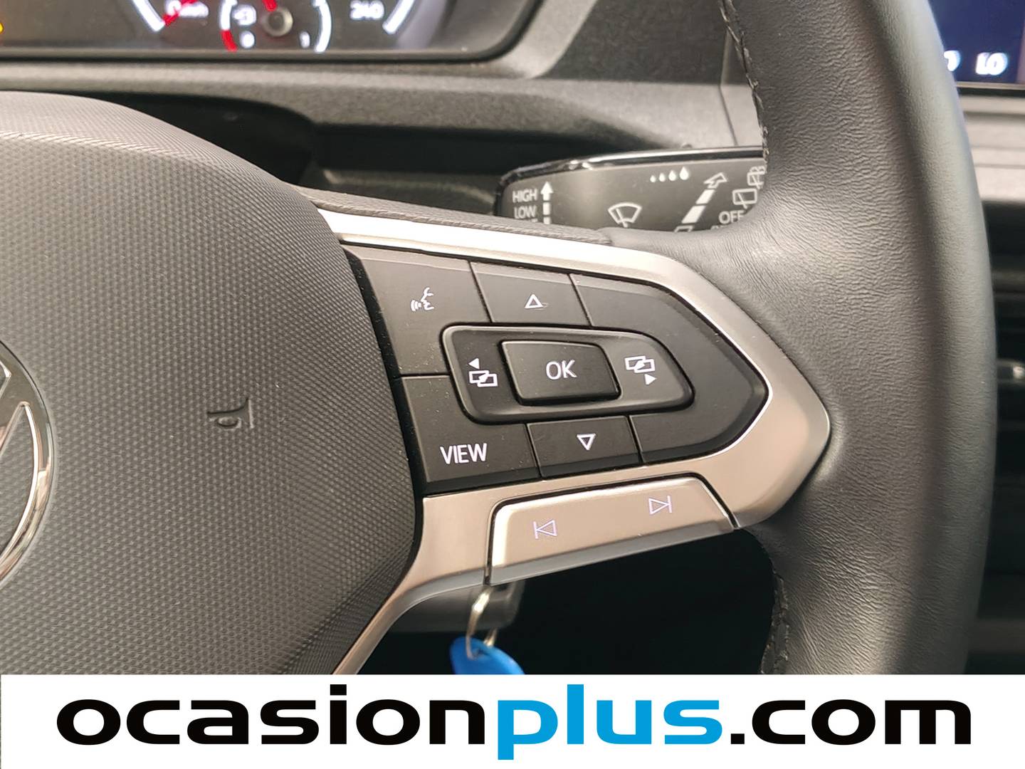Volkswagen Caddy Volkswagen Caddy Origin 2.0 TDI (102 CV) 102cv