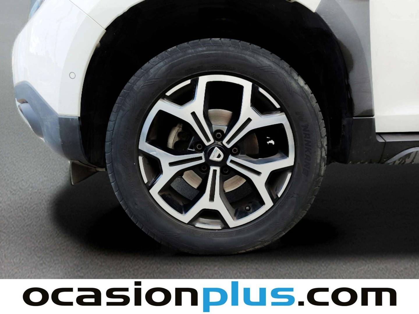 Dacia Duster Dacia Duster Prestige TCE (100 CV) GLP 4X2 km 0