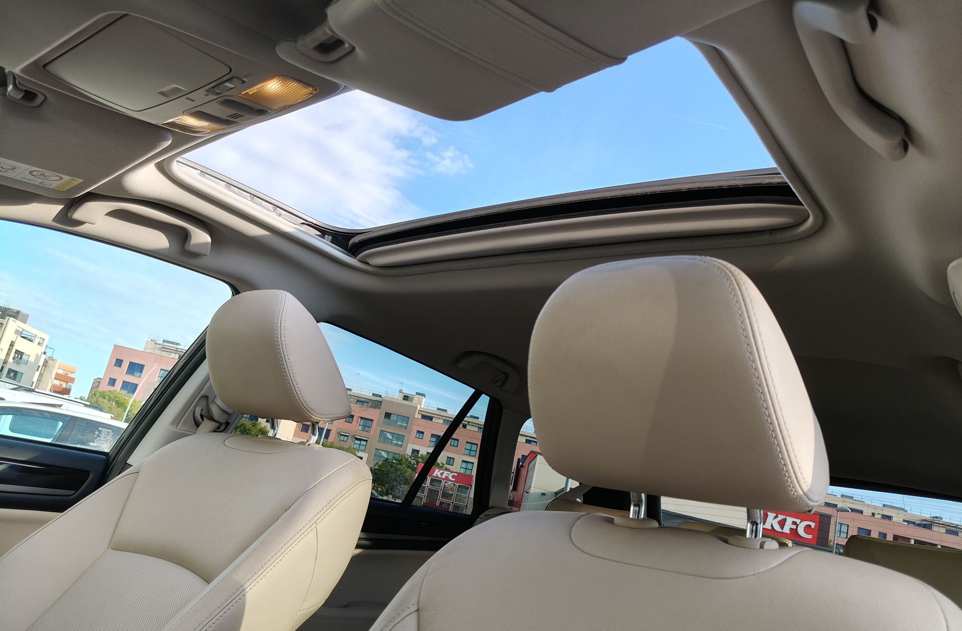Subaru Outback 2.5 Executive Plus S CVT Lineartronic AWD GLP - foto 6