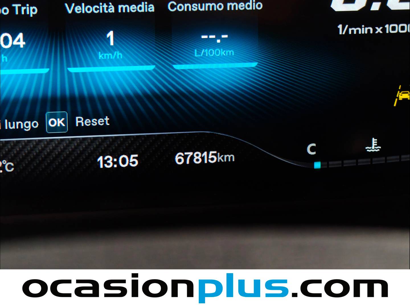 Foto MG HS MG HS 1.5 Turbo GDI Luxury (162 CV)