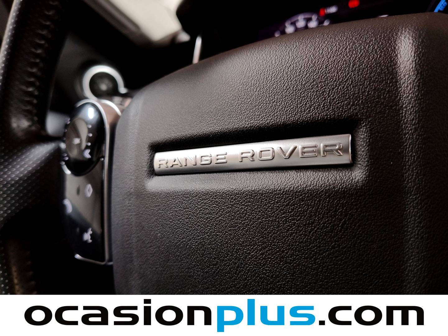 Foto Land Rover Range Rover Sport Land Rover Range Rover Sport 2.0 Si4 PHEV SE (404 CV)