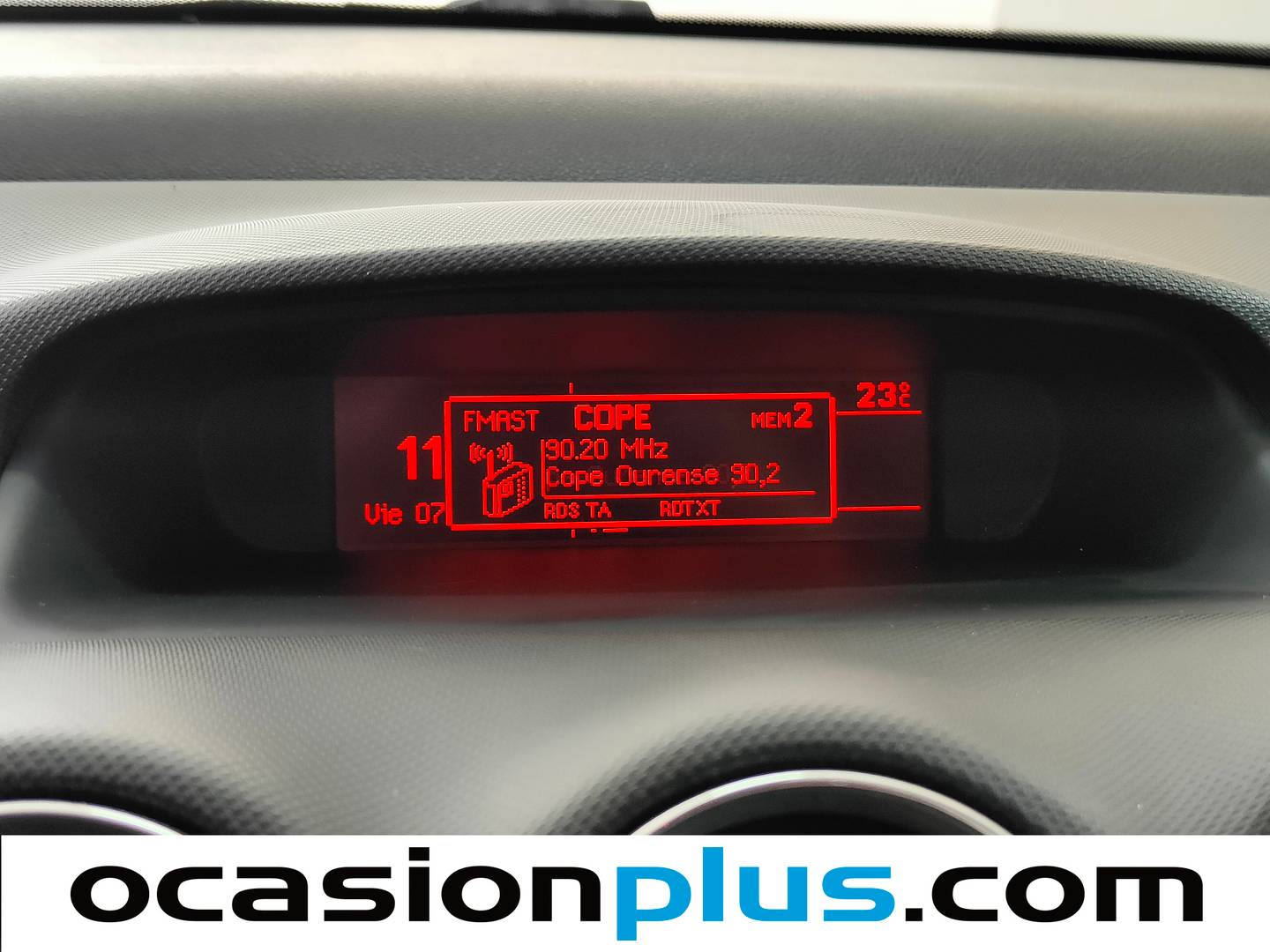 Accesorios del Peugeot 308 Peugeot 308 1.6 e-HDI Active FAP (115 CV)