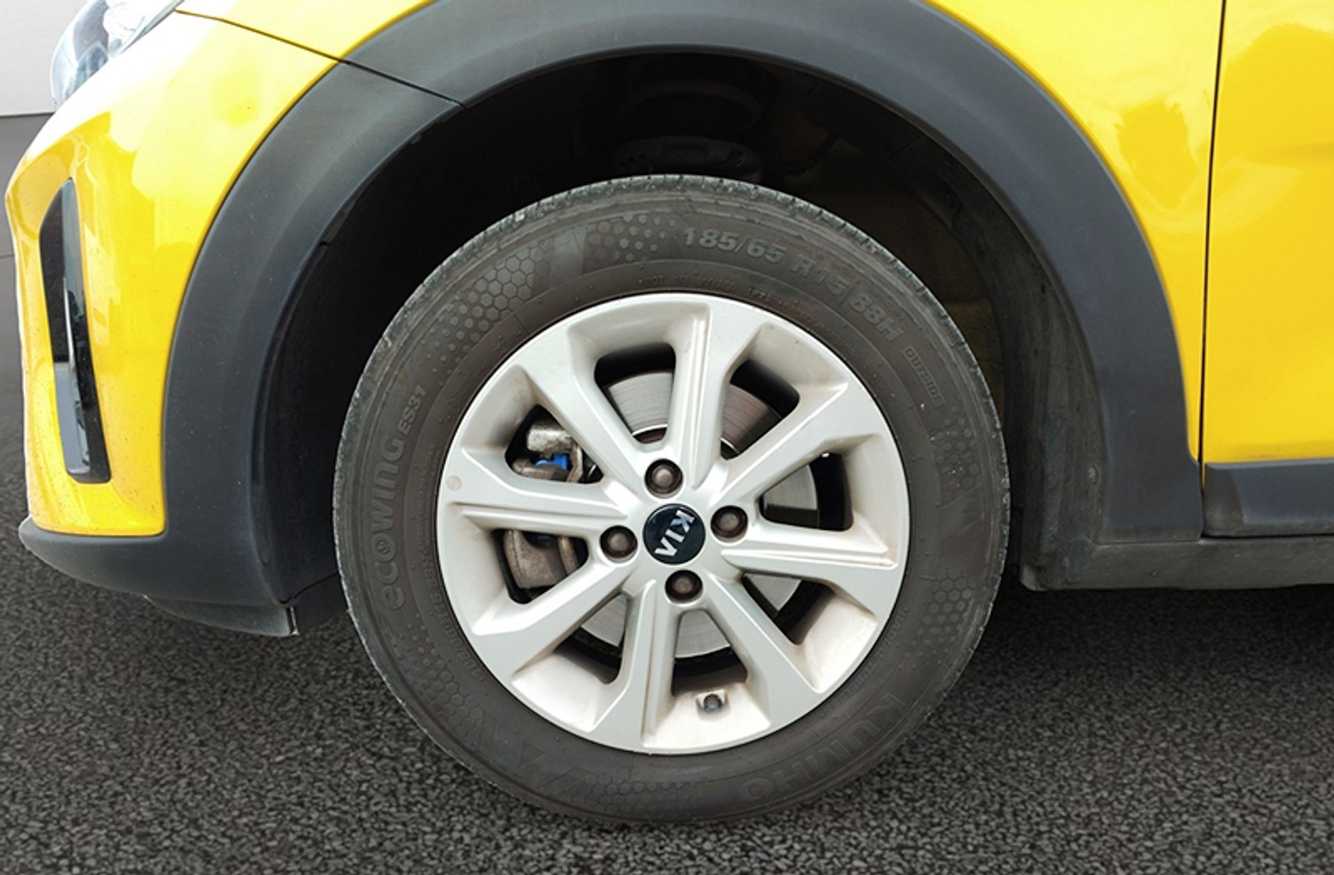 Kia Stonic 1.2 Cvvt Eco-Dynamic Concept - foto 32