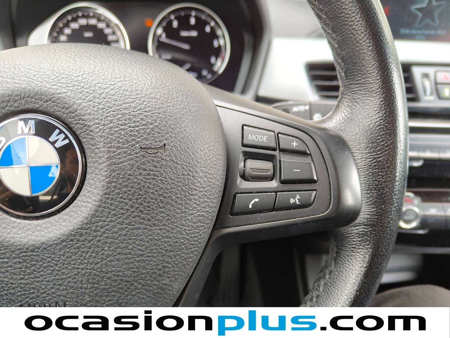 BMW X1 BMW X1 xDrive18d (150 CV) seminuevo