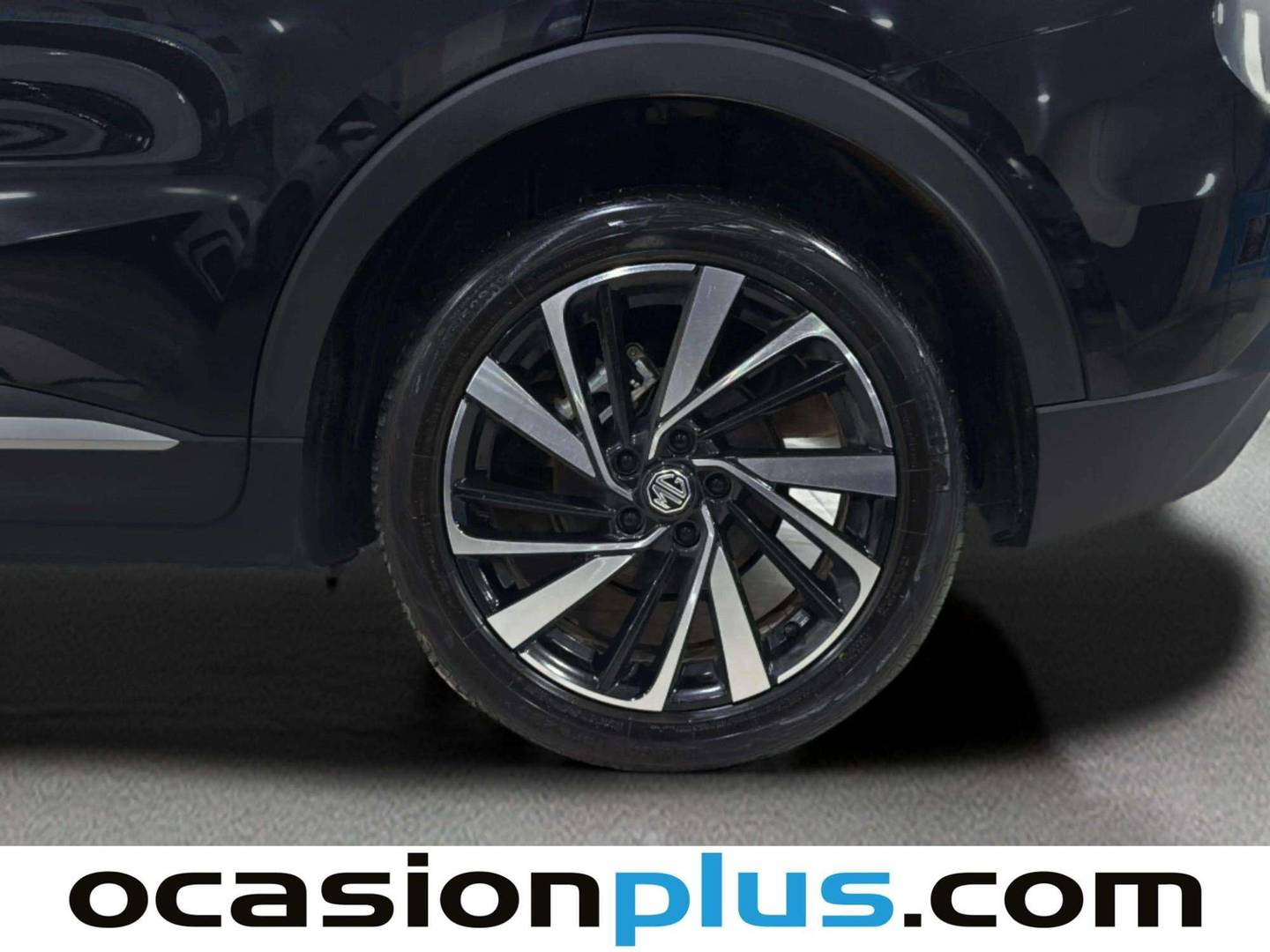 MG ZS MG ZS 1.5 Hybrid+ Luxury (197 CV) barato