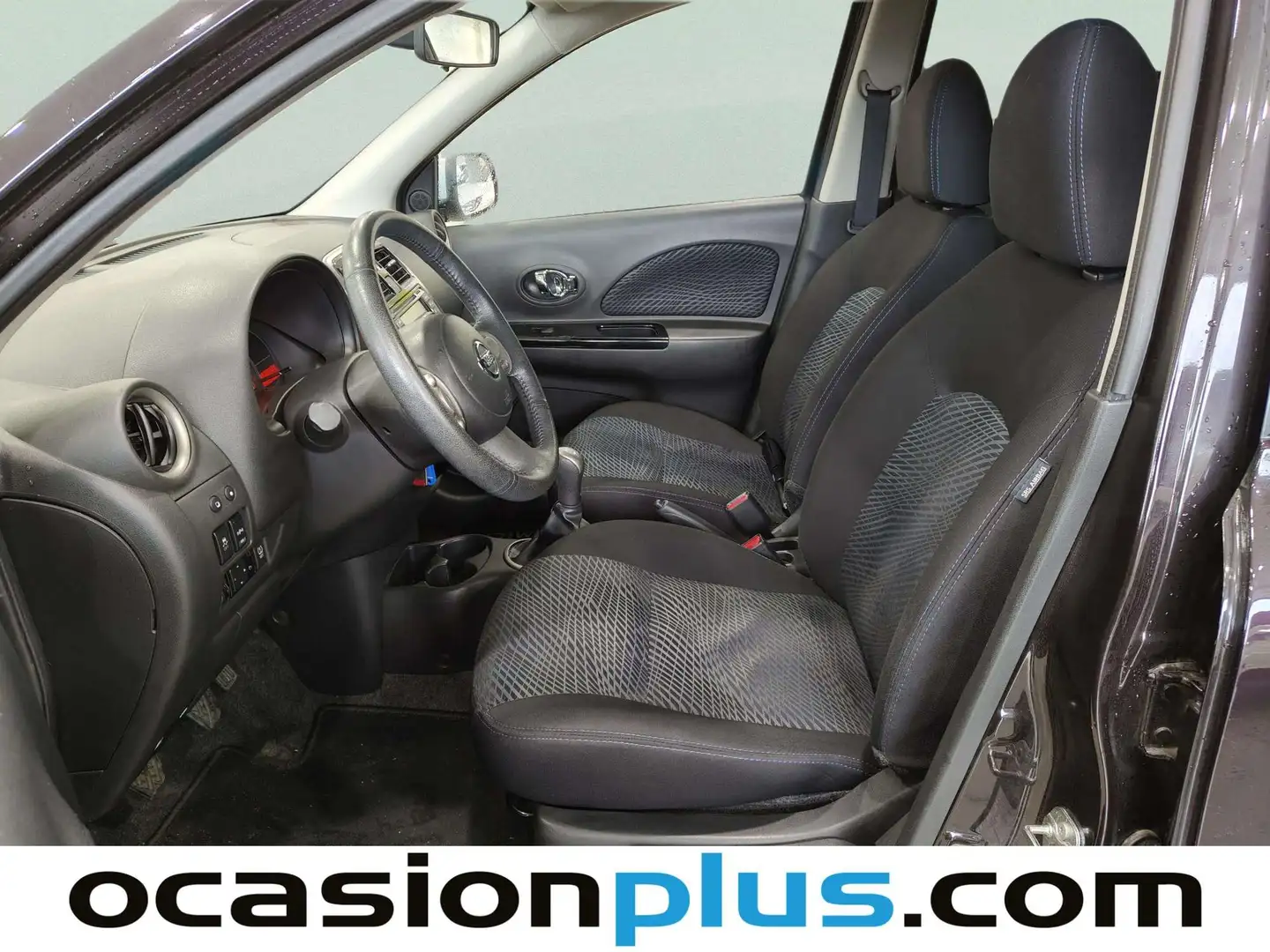 Foto Nissan Micra Nissan Micra 1.2G N-TEC  (80 CV)