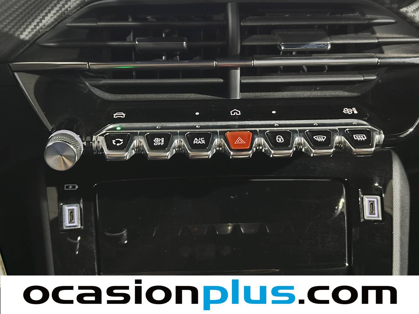 Foto Peugeot 2008 Peugeot 2008 PureTech 130 S&S Allure EAT8 (130 CV)