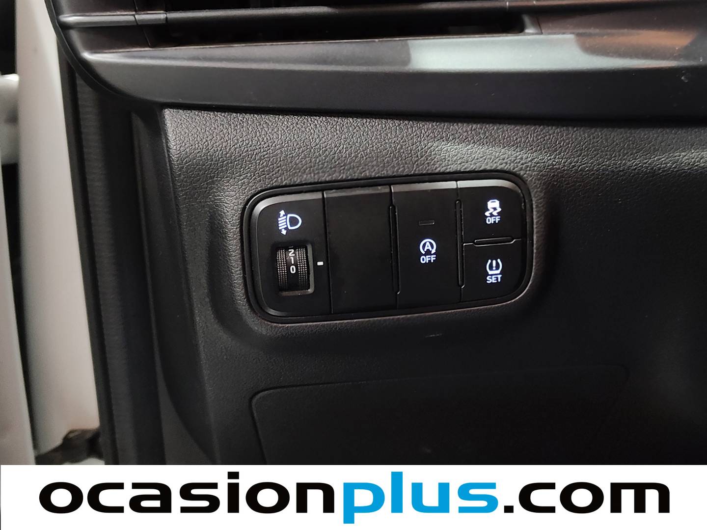 Foto Hyundai Bayon Hyundai Bayon 1.2 MPI Klass (84 CV)