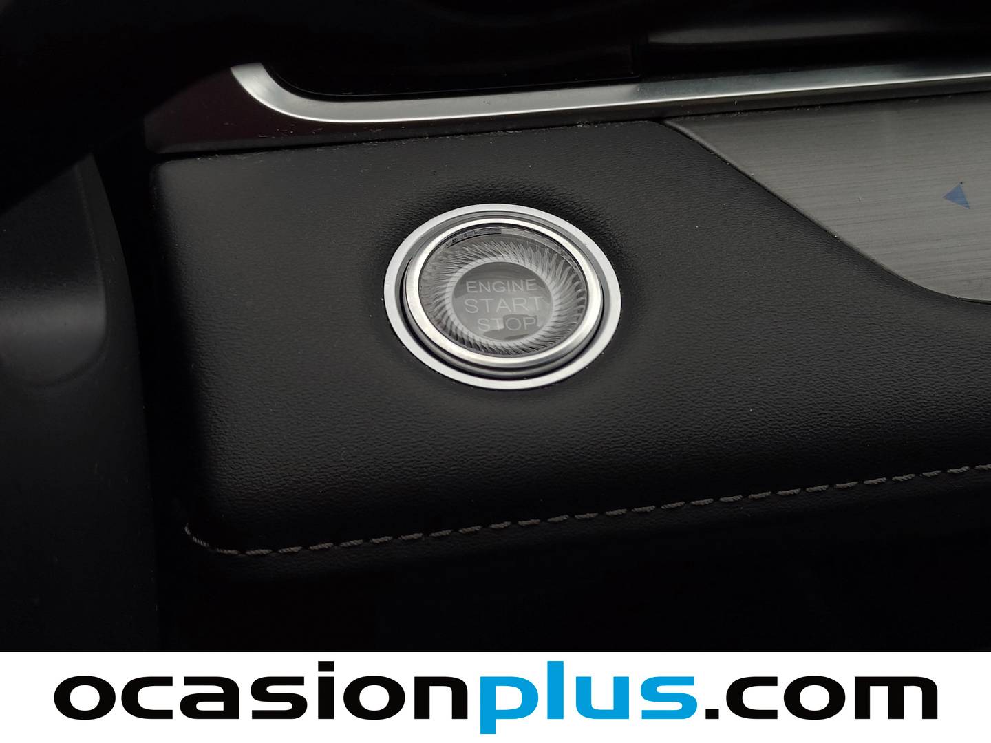 EBRO S700 EBRO S700 1.6 TGDI Luxury 7 DCT (147 CV) de ocasión