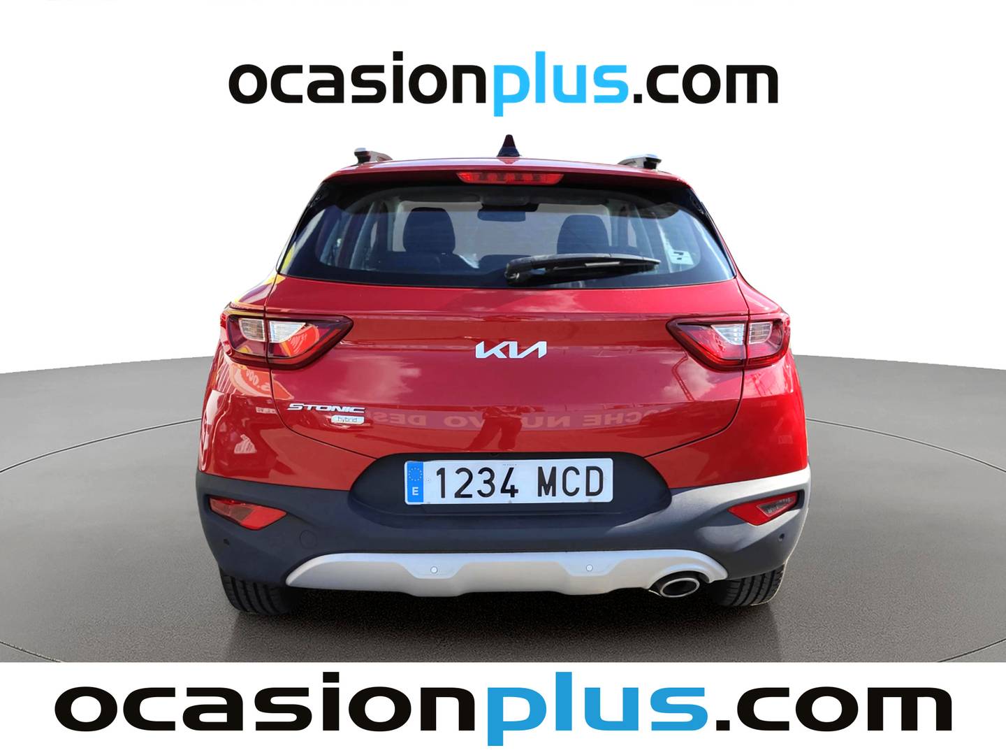 KIA Stonic KIA Stonic 1.0 T-GDi MHEV Drive iMT (100 CV) barato