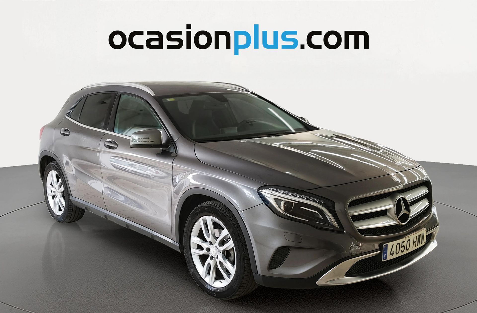 Mercedes-Benz GLA 220 CDI Urban 4Matic - foto 2