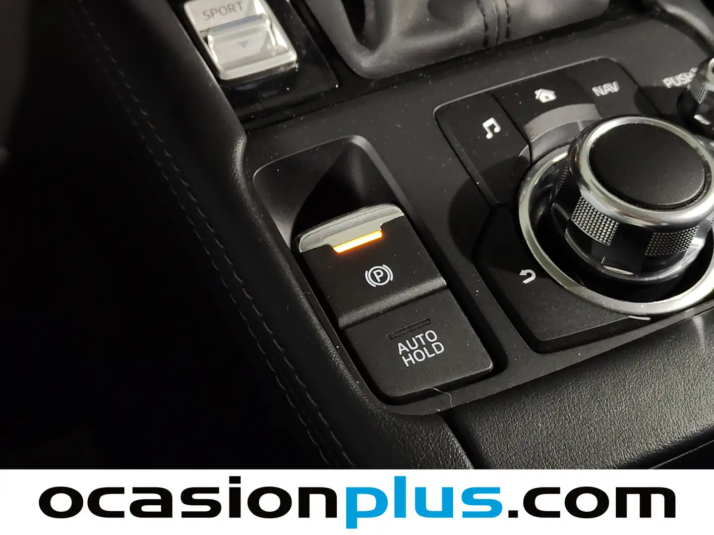 Foto Mazda CX-3 Mazda CX-3 2.0 G Zenith 2WD AT (121 CV)