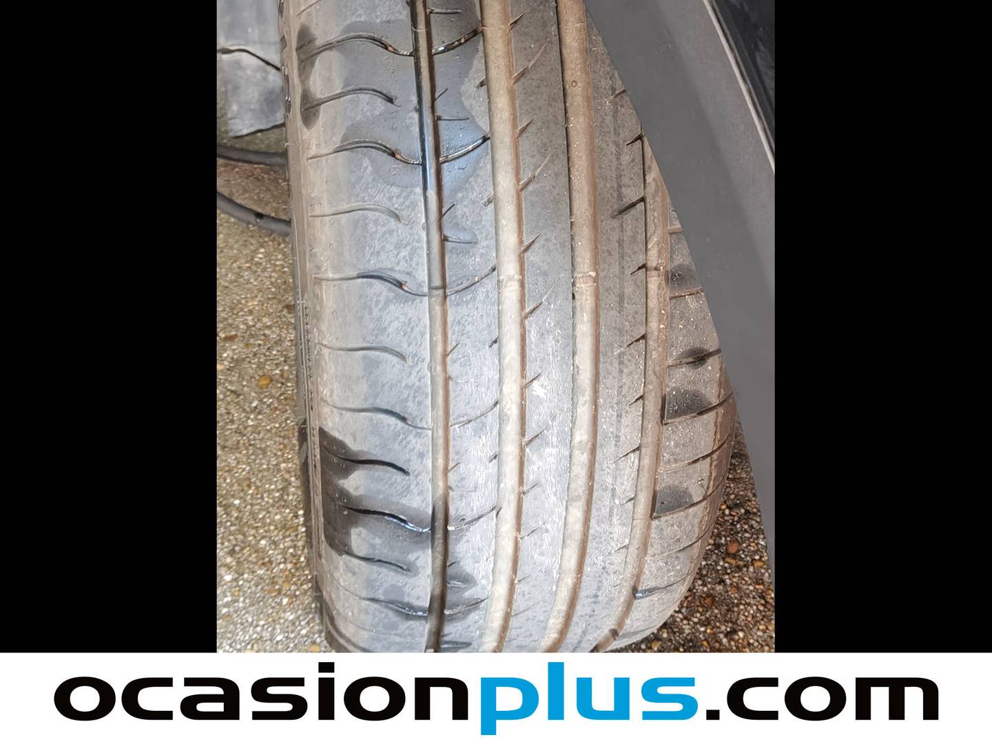 MG HS MG HS 1.5 Turbo GDI Luxury (162 CV) gasolina