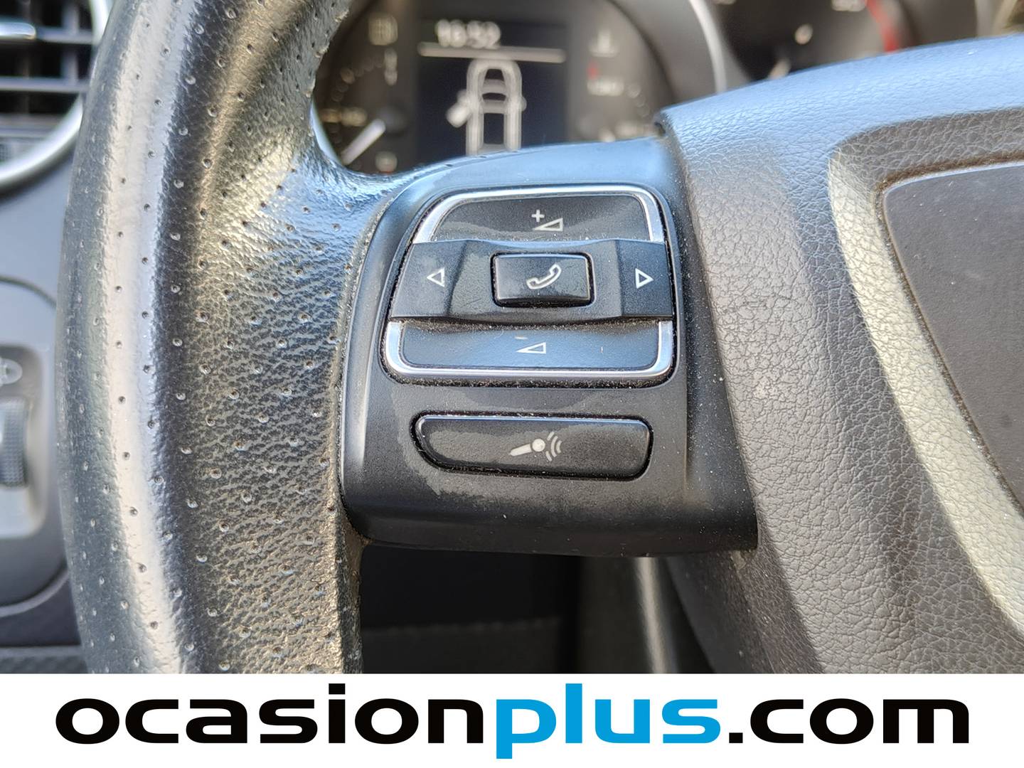 Extras del Seat Altea XL Seat Altea XL 1.6 TDI E-Ecomotive Style (105 CV)