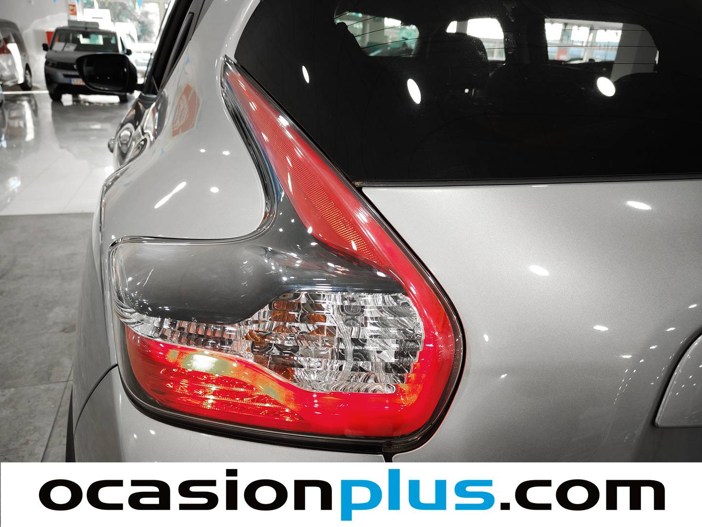 Nissan JUKE Nissan Juke G N-Connecta CVT (112 CV) km 0