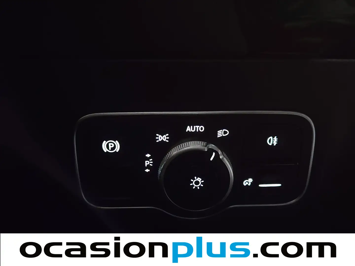 Foto Mercedes Clase B Mercedes-Benz Clase B Clase B 200 d (150 CV) Pack AMG