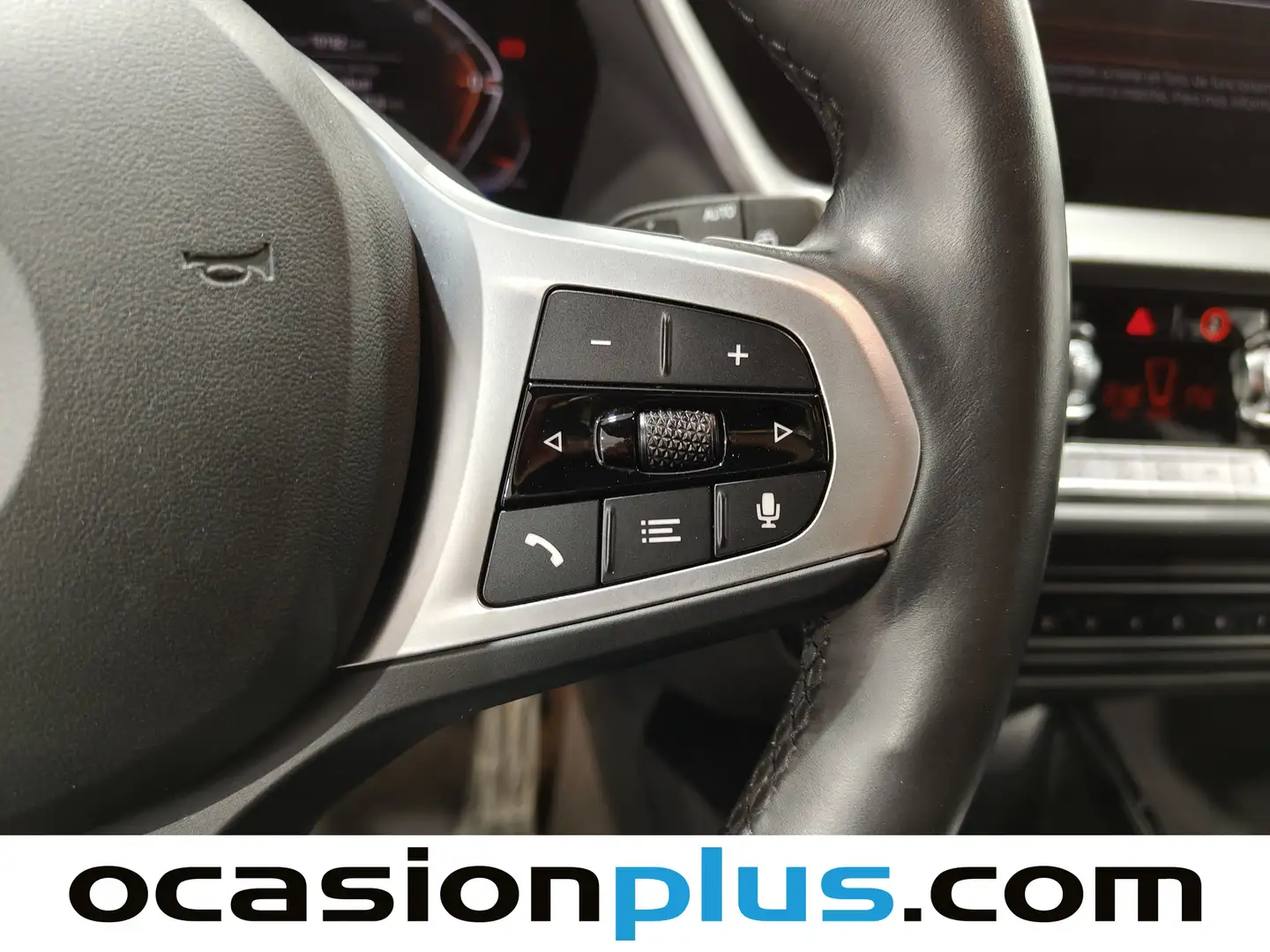 Foto BMW Serie 1 BMW Serie 1 118i (136 CV)