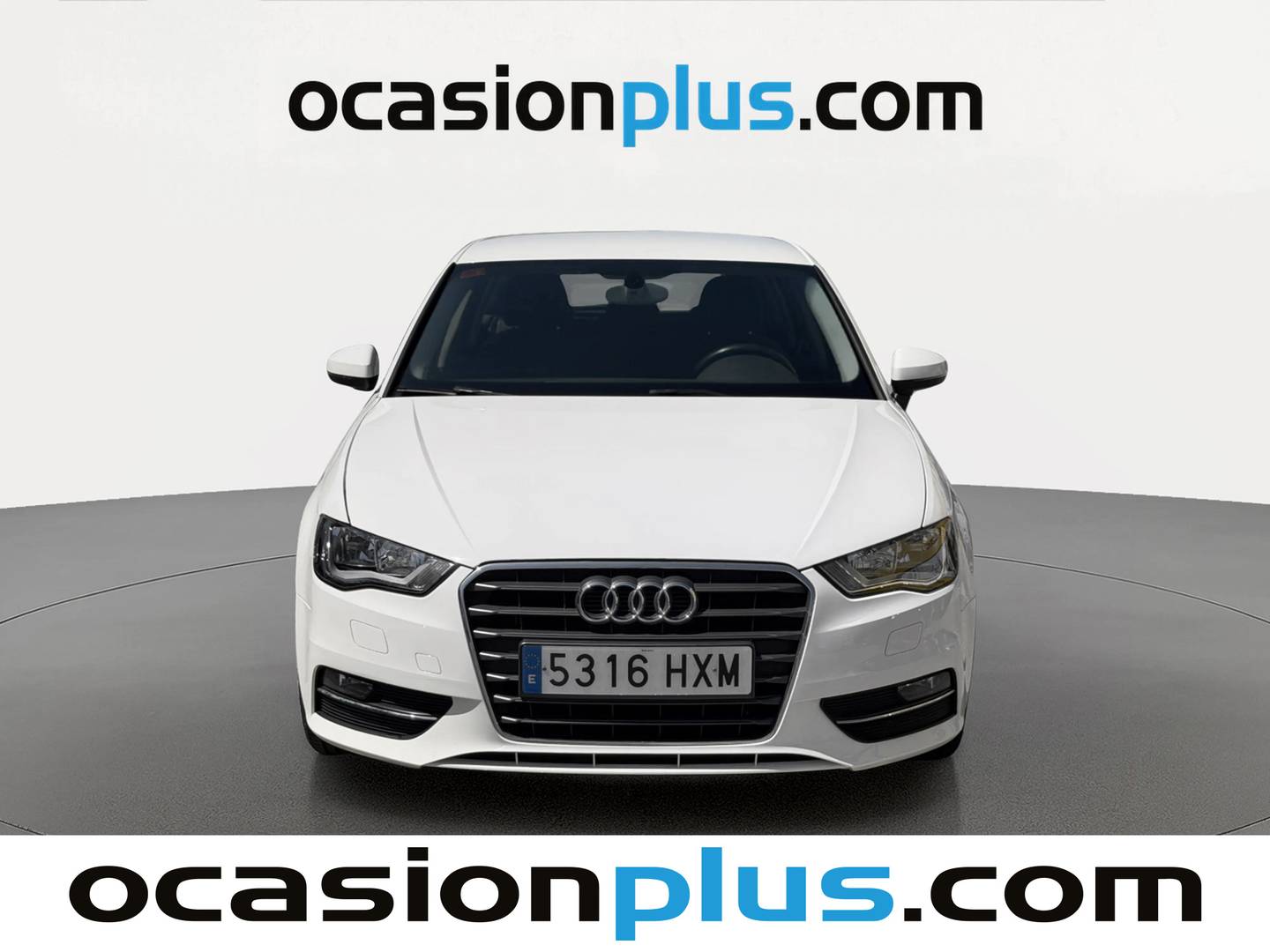 Audi A3 Audi A3 Sportback Attracted 1.6 TDI (105 CV) barato